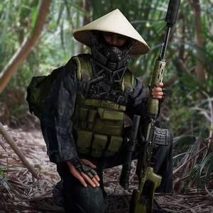 Meet your Posher, Mark